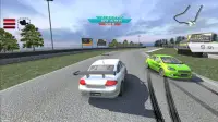 Linea Simulation Race - Drift - City Screen Shot 6
