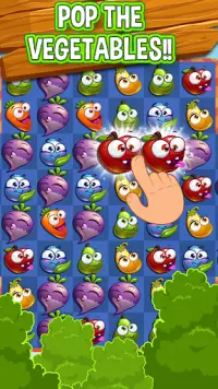 Farm Blast Mania - Farm Puzzle Game 2018 Screen Shot 16