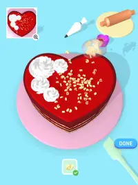 Cake Art 3D Screen Shot 10