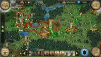 Strategy & Tactics－Medieval Civilization simulator Screen Shot 5
