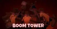 Boom Tower Screen Shot 3