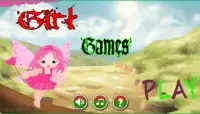 Games Adventure For Girls Only Screen Shot 0