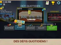 Hill Climb Racing Screen Shot 9
