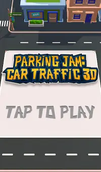 Car parking jam 3D Games Screen Shot 6