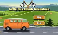 Little Tayo Climb Bus Screen Shot 6