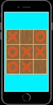 لعبة إكس أو xo مجانا بدون أنترنيت Screen Shot 1