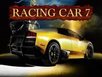 Car racing 7 Screen Shot 0