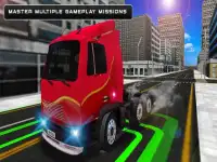 Ultimate Truck Simulator Pro Screen Shot 6