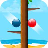 Tree Ball Game