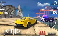 Extreme Real Drift Car Simulator 3D Screen Shot 6