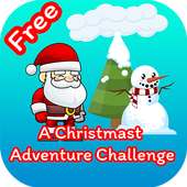 A Christmas adventure free