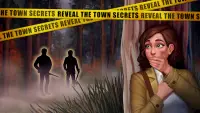 Merge Detective mystery story Screen Shot 2