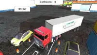 Fast Truck Simulator Screen Shot 9