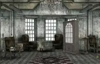 Abandoned Medieval Palace Escape Screen Shot 0