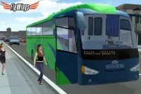 Bus Simulator 2023 Screen Shot 1