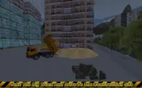 Loader & Dump Truck Simulator Screen Shot 5