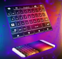 Keyboard Super Color Screen Shot 4