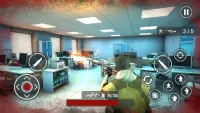 Offline Strike : special strike missions free game Screen Shot 3