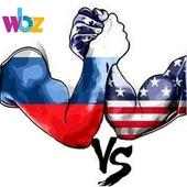 Who Win Usa vs Russia