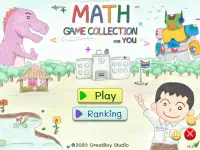 Math Game collection for You Screen Shot 8