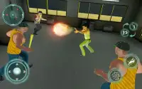 Ultimate Ninja Clash Narutimat Screen Shot 2