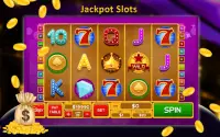 Free Offline Jackpot Casino Screen Shot 2