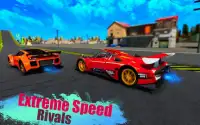 Street Top Speed Racing Screen Shot 0