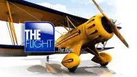 TheFlight M Flight Simulator Screen Shot 0