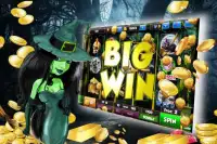 Witches of the slots Screen Shot 3