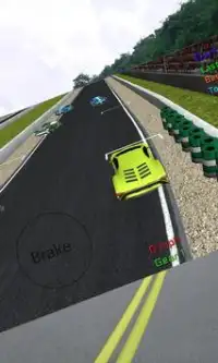 Fast Racing Turbo 3D Screen Shot 9