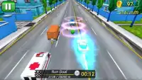 Smashy Road Hot Wheels Screen Shot 19