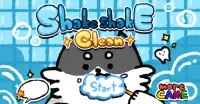 Shake Shake Clean - Детская игра Screen Shot 0