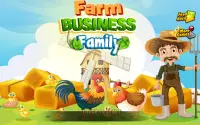 Family Farm by the Seaside 2021 Screen Shot 0