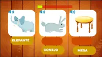 Juegos educativos para niños Screen Shot 6