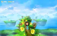 Island Run - Princess Game Screen Shot 4