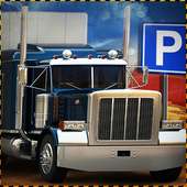 Passion Truck Parking Extraordinary Simulation