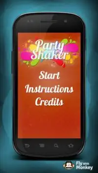 Party Shaker Screen Shot 0