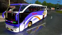 ES Bus Simulator 2017 Screen Shot 3