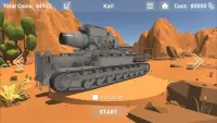 Tank Hunter 2 Screen Shot 7