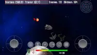 ✦ STELLAR TREK - Space Combat Sim Screen Shot 4
