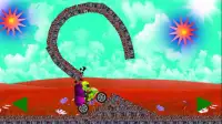 Run Bike Race Game Screen Shot 2