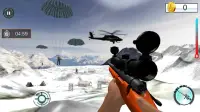 Sniper attack: 3D shooting Screen Shot 8