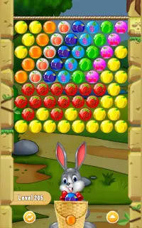 Bubble Fruits Screen Shot 9