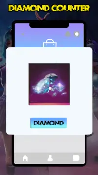 Fire Diamond: booyah pass Screen Shot 0