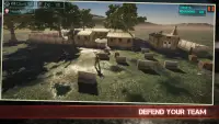 Black Commando | Offline Sniper Shooting Ops Screen Shot 3
