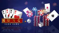 Rung Card Game : Court Piece Screen Shot 3
