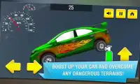 City Car Extreme Stunts Sim 3D Screen Shot 4