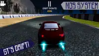 GT'S Drift ! Screen Shot 1