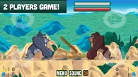 Kong Battle Multiplayer Screen Shot 1