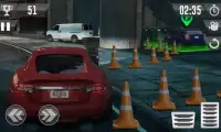 Dr. Parking Car Driving Street 3D Screen Shot 2